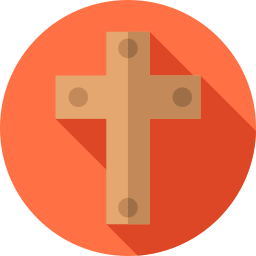 Cross icon