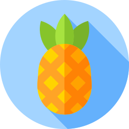 Pineapple icon