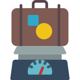 Weight icon