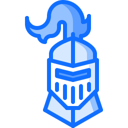 Helmet icon