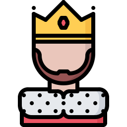 Crown icon