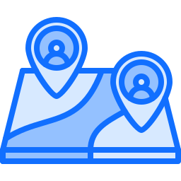 Map icon