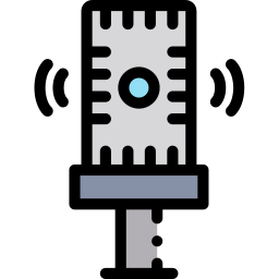 mikrofon icon