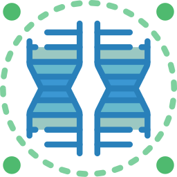 Dna icon