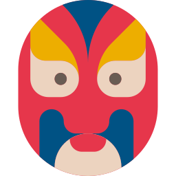 Mask icon