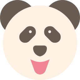 panda icon