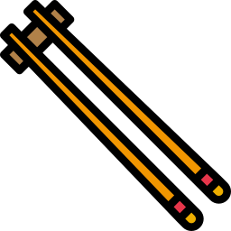 Chopsticks icon