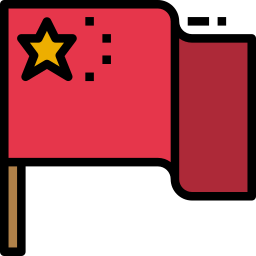 Flag icon