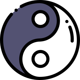 yingyang icona