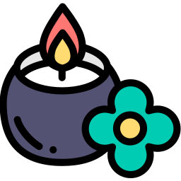 Aromatherapy icon