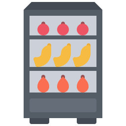 Fruits icon