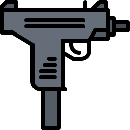 Weapon icon