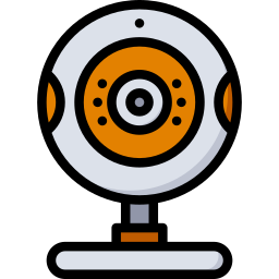 Webcam icon