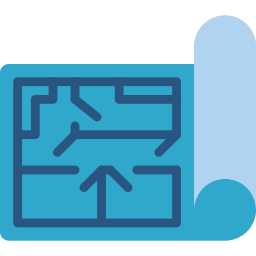 Blueprint icon