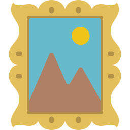 Frame icon