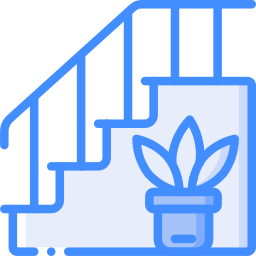 treppe icon