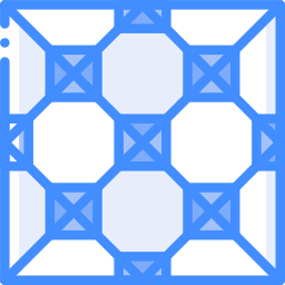 Tiles icon