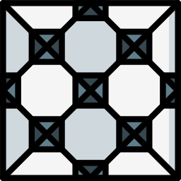 Tiles icon