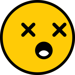 Expression icon