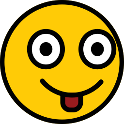 Smile icon