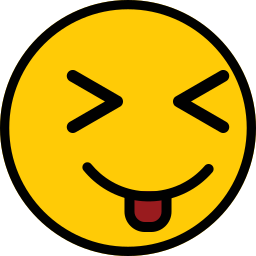 Smile icon