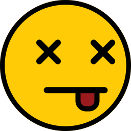 Expression icon