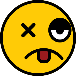 Expression icon