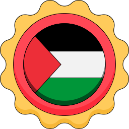 palestina icoon