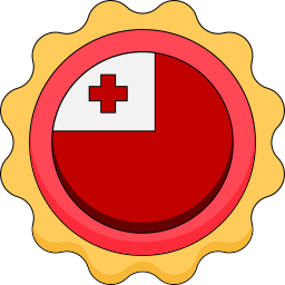 tonga icon