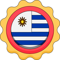 uruguay icoon