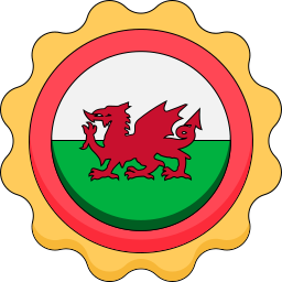 wales icoon