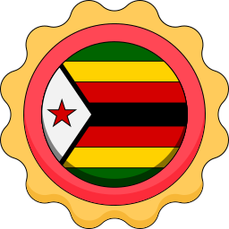 zimbabwe icoon