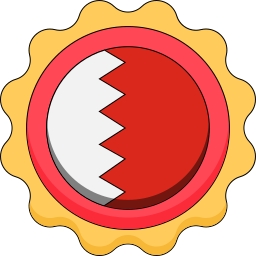 bahrain icon