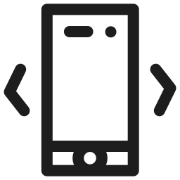 smartphone icon