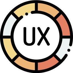 Ux icon