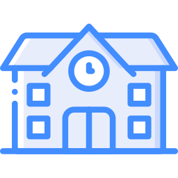 School icon