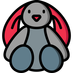 Bunny icon