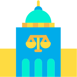 Court icon