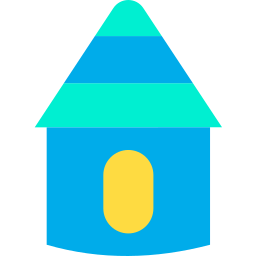 hütte icon