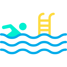 schwimmbad icon