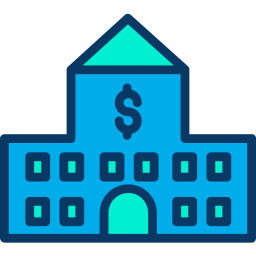 bank icon