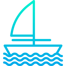 Boat icon