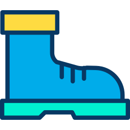 stiefel icon