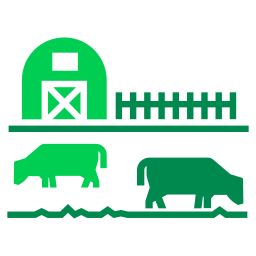 Farm icon