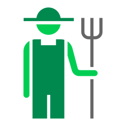 Fork icon