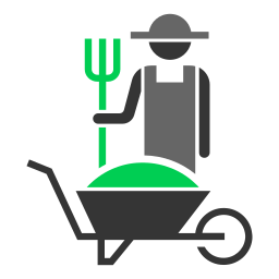 Trolley icon