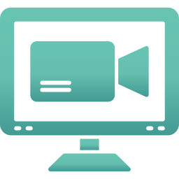 videokamera icon