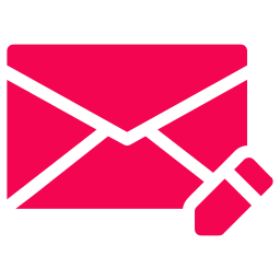 Write email icon