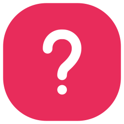 Question icon