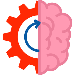 Brain icon